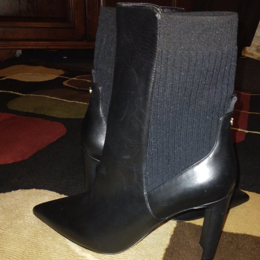 ALDO BOOTS